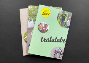 Tralalobe 3 Cover